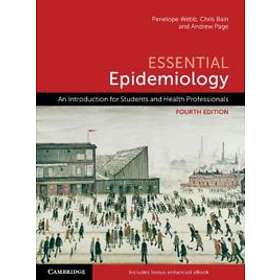 Essential Epidemiology