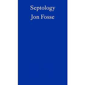 Jon Fosse: Septology
