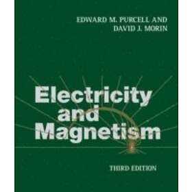 Electricity and Magnetism