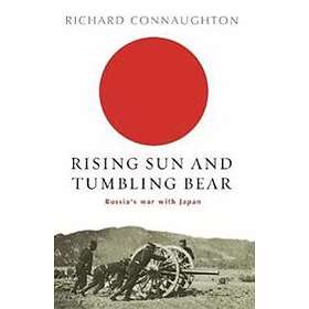 Rising Sun And Tumbling Bear
