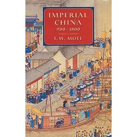 Imperial China 900-1800