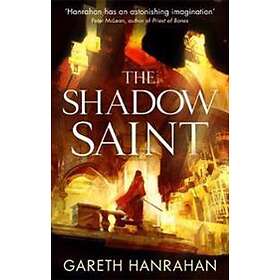 The Shadow Saint