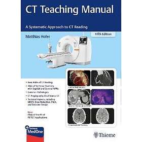 CT Teaching Manual