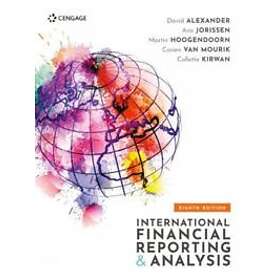 International Financial Reporting and Analysis