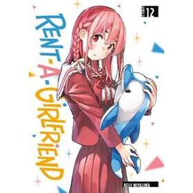 Rent-A-Girlfriend 12