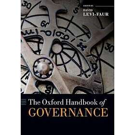 The Oxford Handbook of Governance