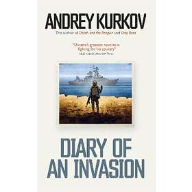 Diary of an Invasion