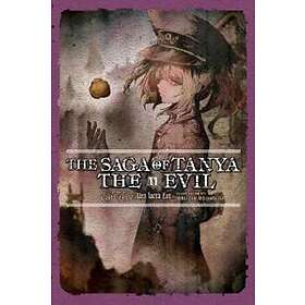 The Saga of Tanya the Evil, Vol. 11 (light novel)
