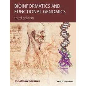 Bioinformatics and Functional Genomics 3e