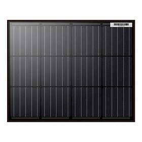 Nordmax NM50MB Solpanel 50W