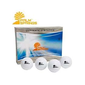 Palm Springs Golf Ultimate Distance (12 balls)