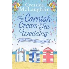 Cornish Cream Tea Wedding: Part Two Two Tarts Beat as One