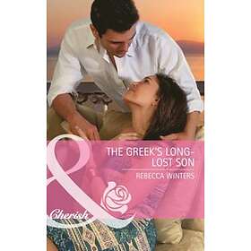 Greek's Long-Lost Son