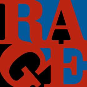 Rage Against The Machine: Renegades LP
