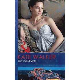 Proud Wife (Mills & Boon Modern)