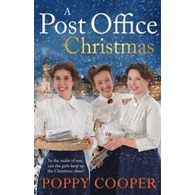 Post Office Christmas