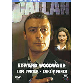 Callan (DVD)