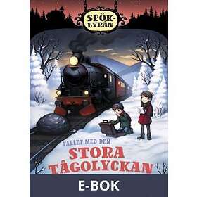 Fallet med den stora tågolyckan