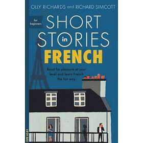 Short Stories in French for Beginners
