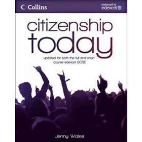 Citizenship Today: Student's Book: Endorsed by Edexcel