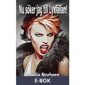 Nu söker jag till Lyxfällan!