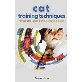 Cat training techniques