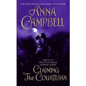 Claiming the Courtesan, Från 44 kr