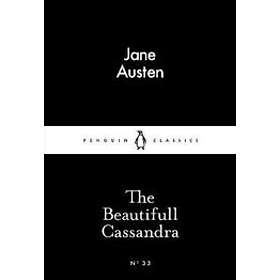 The Beautifull Cassandra