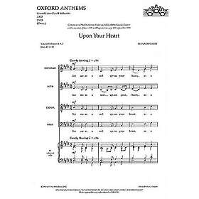 Upon Your Heart