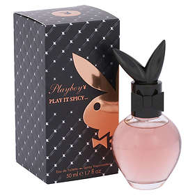 Playboy Play It Spicy edt 50ml