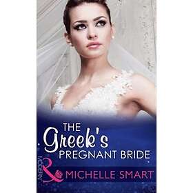 Greek's Pregnant Bride