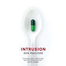 Intrusion