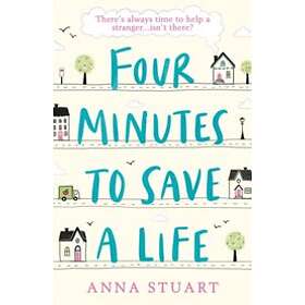Four Minutes to Save a Life