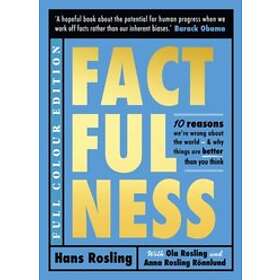 Factfulness Illustrated