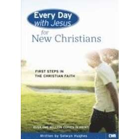 Every Day With Jesus for New Christians