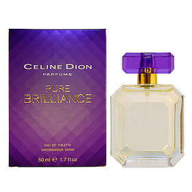 Celine Dion Pure Brilliance edt 50ml