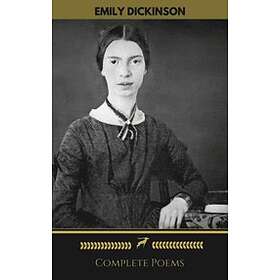 Emily Dickinson: Complete Poems (Golden Deer Classics)