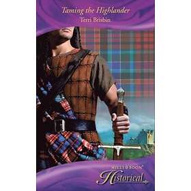 Taming The Highlander