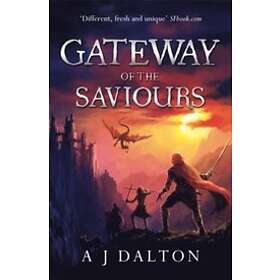Gateway of the Saviours