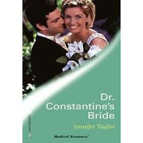 Dr Constantine's Bride (Mills & Boon Medical)