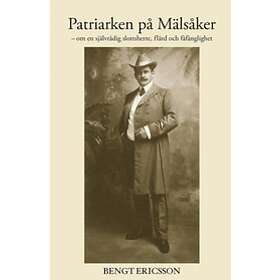Patriarken på Mälsåker