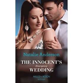 Innocent's Emergency Wedding (Mills & Boon Modern) (Conveniently Wed!, Book 22)