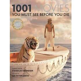 1001 Movies You Must See Before You Die