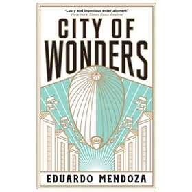 City of Wonders