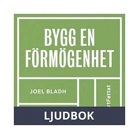 Bygg en förmögenhet ? Fixa familjens ekonomi Ljudbok