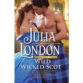 Wild Wicked Scot (The Highland Grooms, Book 1)