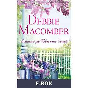 Sommar på Blossom Street