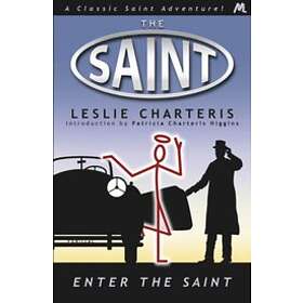 Enter the Saint