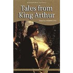 Tales from King Arthur
