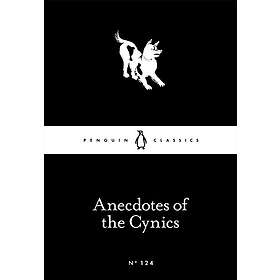 Anecdotes of the Cynics